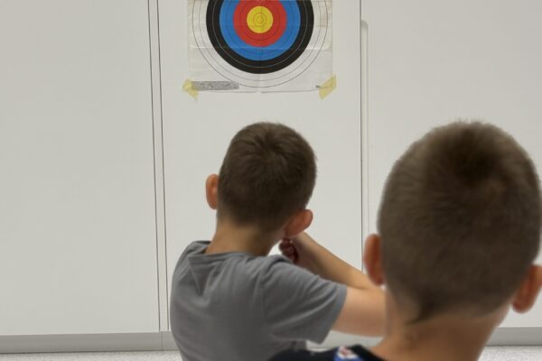Završen prvi tjedan ljetnog sportsko-edukativnog STEAM kampa u Tehnološkom parku Split