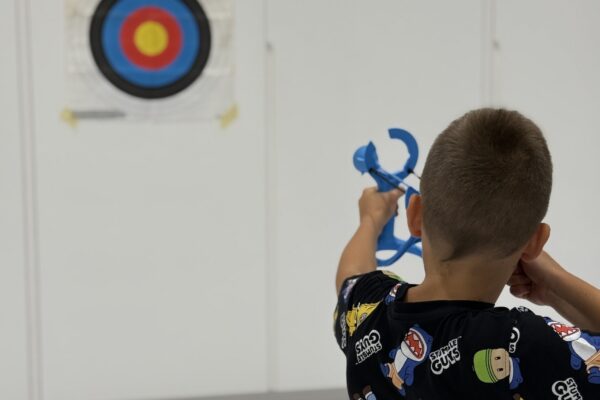 Završen prvi tjedan ljetnog sportsko-edukativnog STEAM kampa u Tehnološkom parku Split