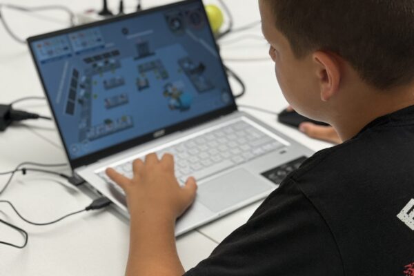 Završen prvi tjedan ljetnog sportsko-edukativnog STEAM kampa u Tehnološkom parku Split