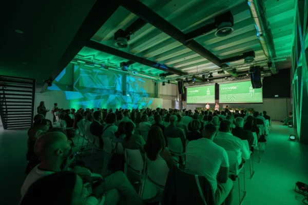 Uspješno završeno drugo izdanje konferencije Innovate Split
