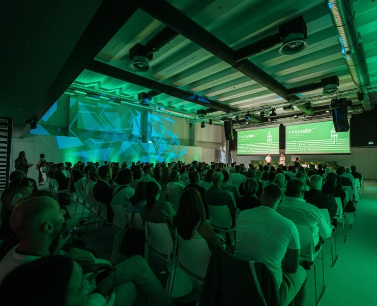 Uspješno završeno drugo izdanje konferencije Innovate Split