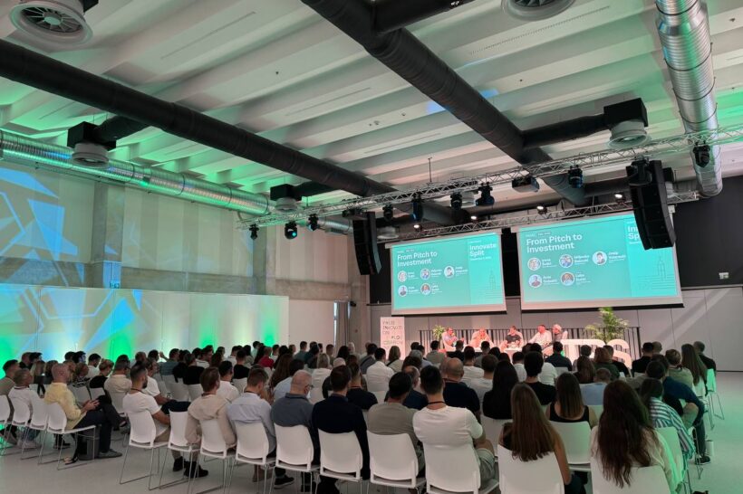 Upoznaj 4 pozornice Innovate Splita: INNOVATION MAINSTAGE