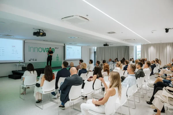 Uspješno završeno drugo izdanje konferencije Innovate Split