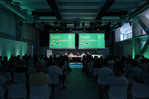 Upoznaj 4 pozornice Innovate Splita: INNOVATION MAINSTAGE