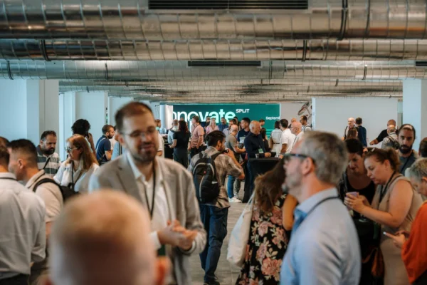 Uspješno završeno drugo izdanje konferencije Innovate Split