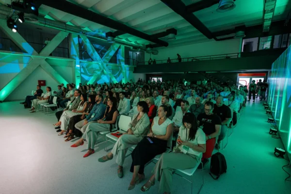 Uspješno završeno drugo izdanje konferencije Innovate Split