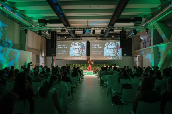 Uspješno završeno drugo izdanje konferencije Innovate Split