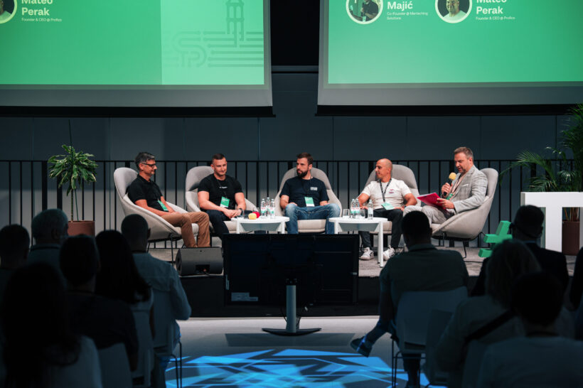Upoznaj 4 pozornice Innovate Splita: TECH FRONTIERS 