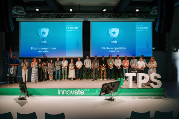 Uspješno završeno drugo izdanje konferencije Innovate Split