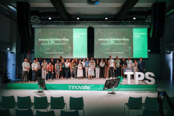Uspješno završeno drugo izdanje konferencije Innovate Split
