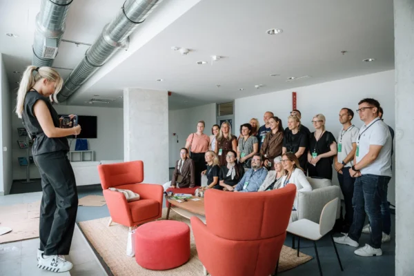 Uspješno završeno drugo izdanje konferencije Innovate Split