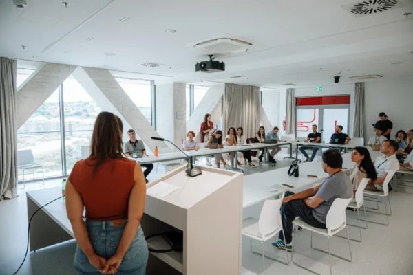 Uspješno završeno drugo izdanje konferencije Innovate Split