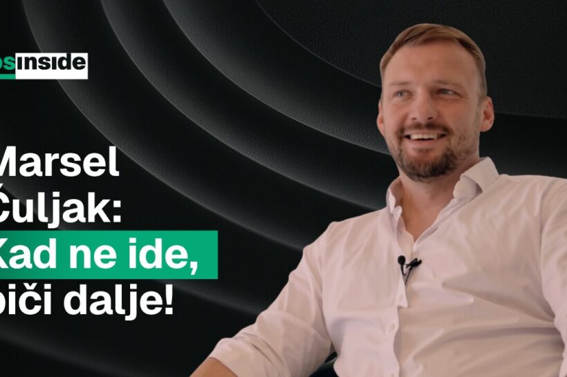 Pokrenuli smo podcast za poduzetnike tps inside