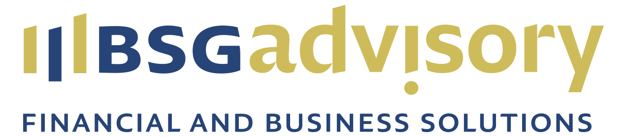 B.S.G. Advisory