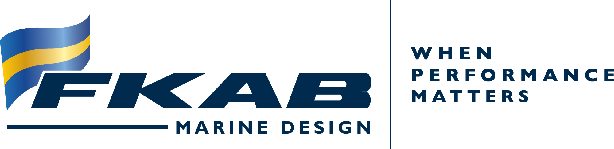FKAB Marine Design