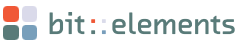 Bit elements