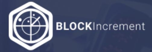 Blockincrement