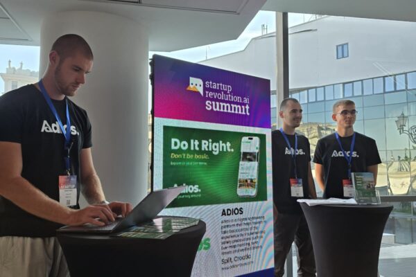 Startup Revolution AI Summit okupio i predstavnike splitskog startup ekosustava