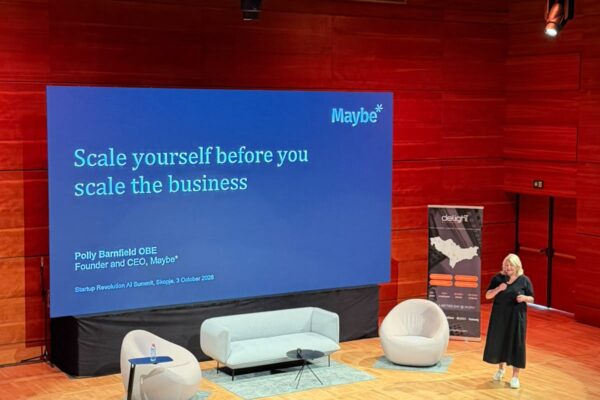 Startup Revolution AI Summit okupio i predstavnike splitskog startup ekosustava