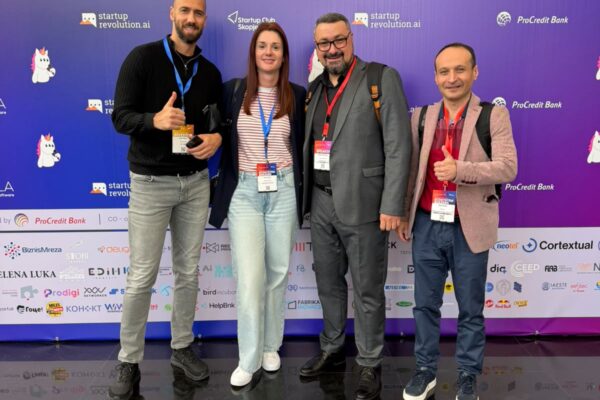 Startup Revolution AI Summit okupio i predstavnike splitskog startup ekosustava