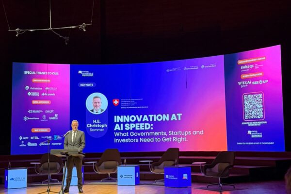Startup Revolution AI Summit okupio i predstavnike splitskog startup ekosustava