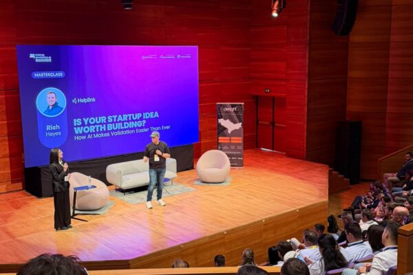 Startup Revolution AI Summit okupio i predstavnike splitskog startup ekosustava