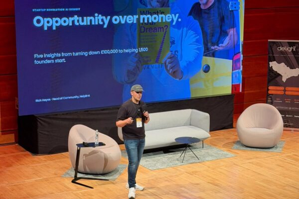 Startup Revolution AI Summit okupio i predstavnike splitskog startup ekosustava
