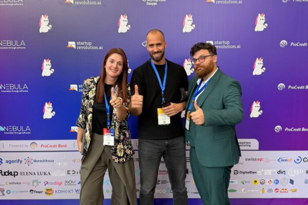 Startup Revolution AI Summit okupio i predstavnike splitskog startup ekosustava