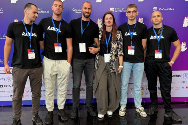 Startup Revolution AI Summit okupio i predstavnike splitskog startup ekosustava
