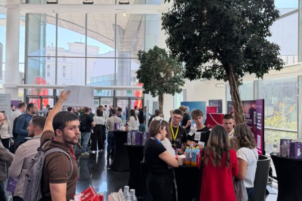 Startup Revolution AI Summit okupio i predstavnike splitskog startup ekosustava