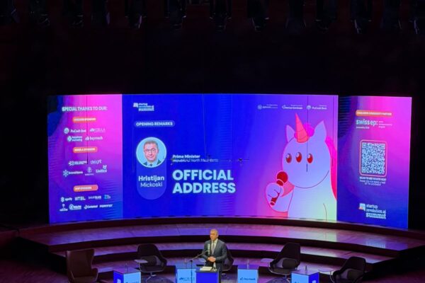 Startup Revolution AI Summit okupio i predstavnike splitskog startup ekosustava