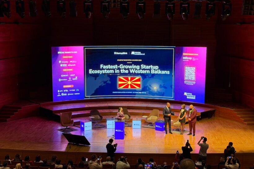 Startup Revolution AI Summit okupio i predstavnike splitskog startup ekosustava
